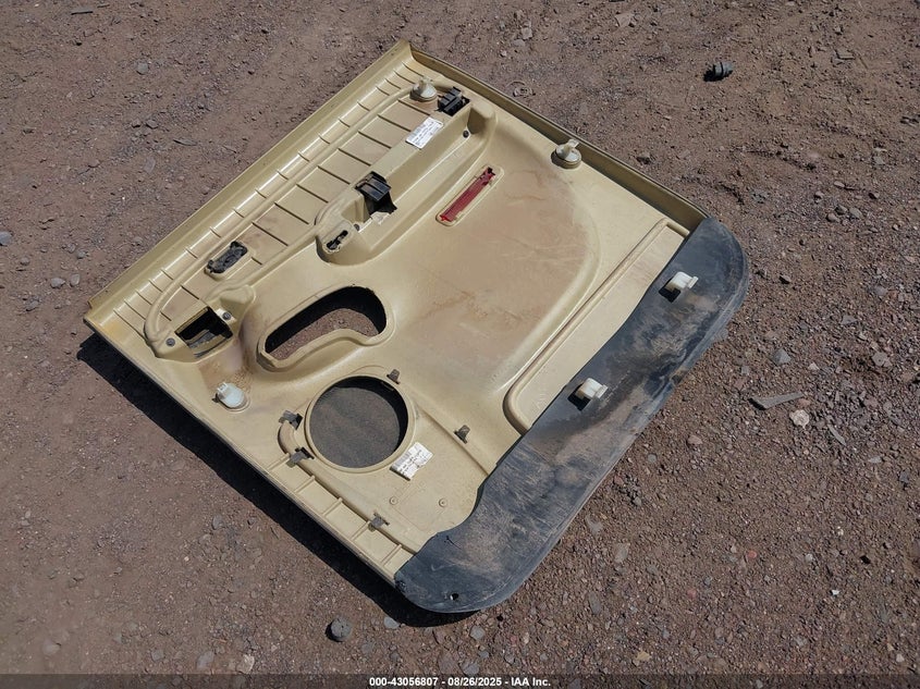 2005 Chevrolet Silverado 1500 Ls VIN: 2GCEK13T851265806 Lot: 43056807