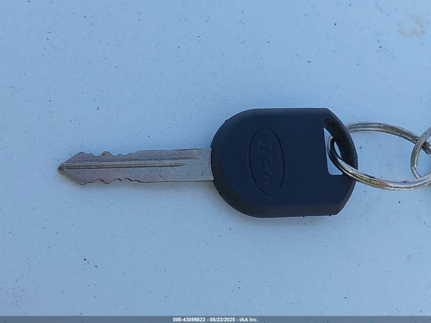 2006 Ford Explorer Xlt VIN: 1FMEU73EX6UA30386 Lot: 43056822