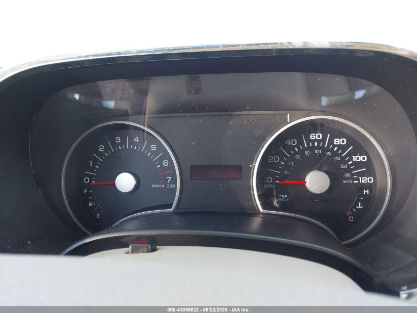 2006 Ford Explorer Xlt VIN: 1FMEU73EX6UA30386 Lot: 43056822