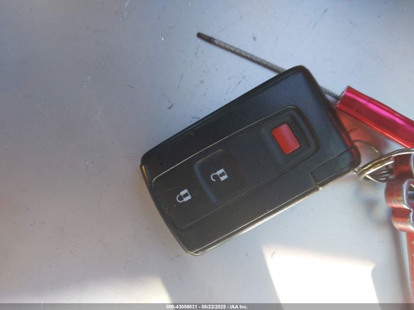 2007 Toyota Prius Touring VIN: JTDKB20U977556018 Lot: 43056831