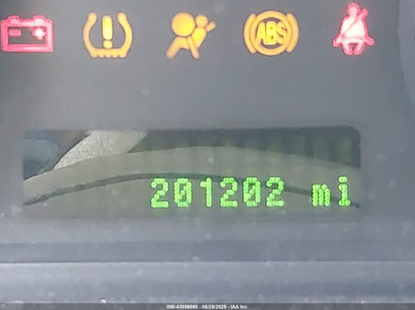 2007 Ford Edge Sel Plus VIN: 2FMDK39C07BB10562 Lot: 43056868