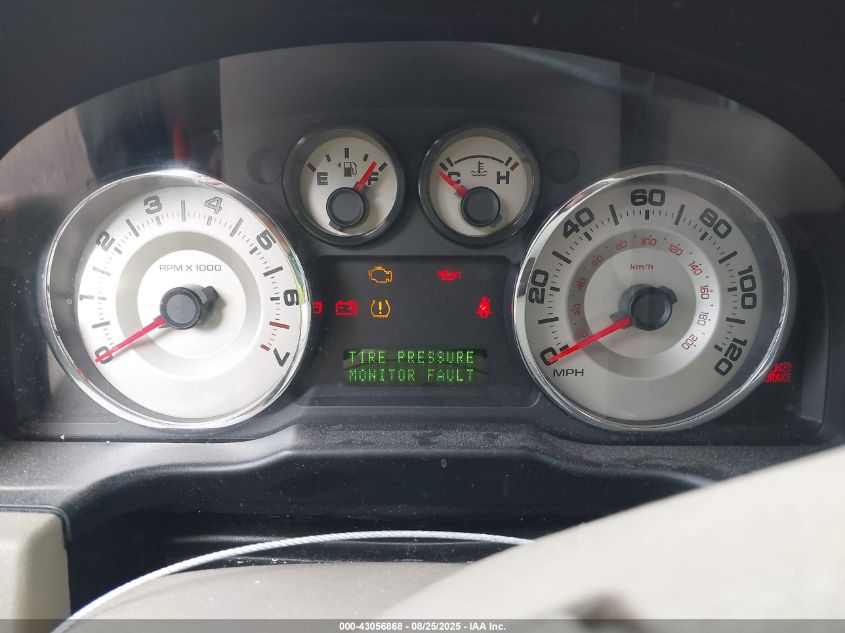 2007 Ford Edge Sel Plus VIN: 2FMDK39C07BB10562 Lot: 43056868