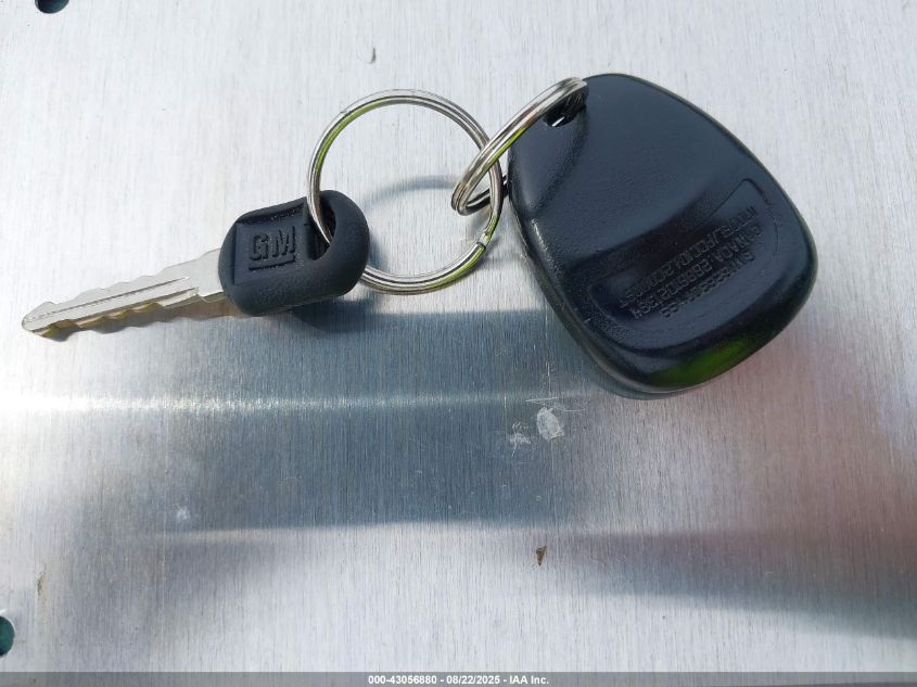 2004 Chevrolet Cavalier Ls VIN: 1G1JF52F547143680 Lot: 43056880