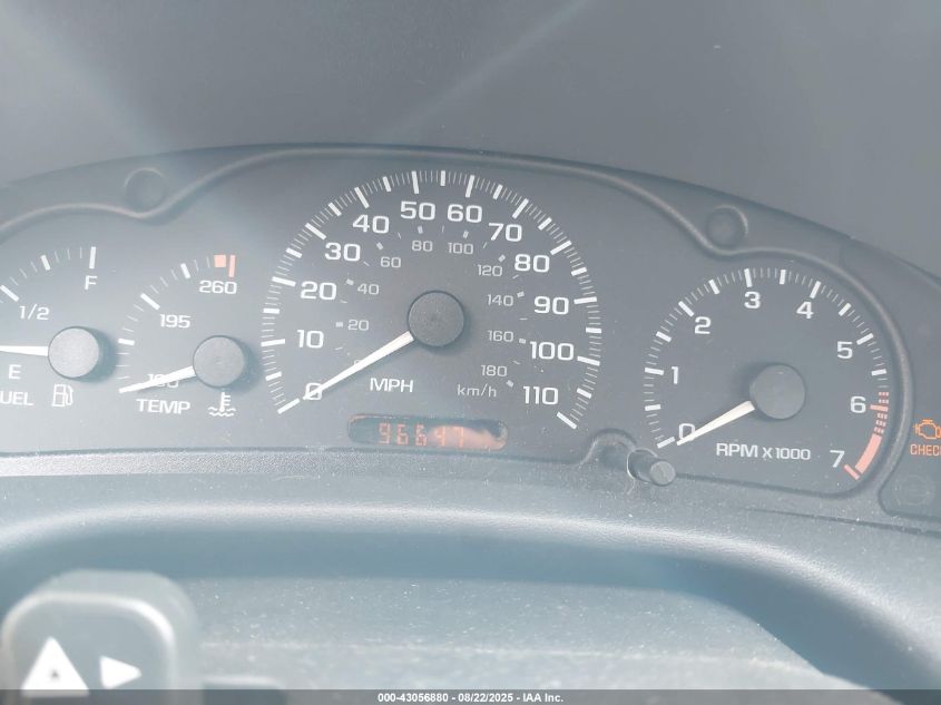 2004 Chevrolet Cavalier Ls VIN: 1G1JF52F547143680 Lot: 43056880