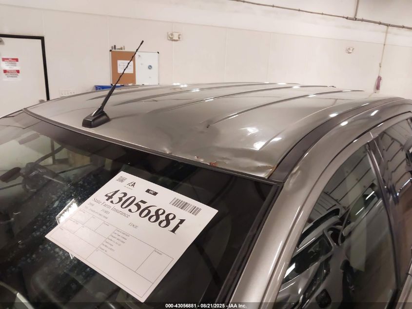 2008 Ford Edge Limited VIN: 2FMDK49C58BA74908 Lot: 43056881