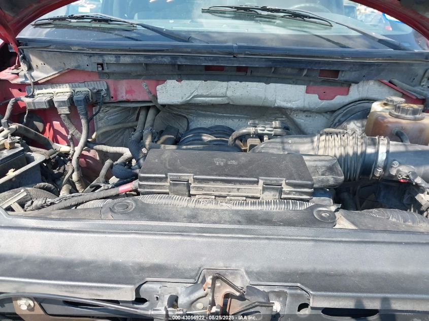 2013 Ford F-150 Xlt VIN: 1FTFW1CF2DKE59703 Lot: 43056922