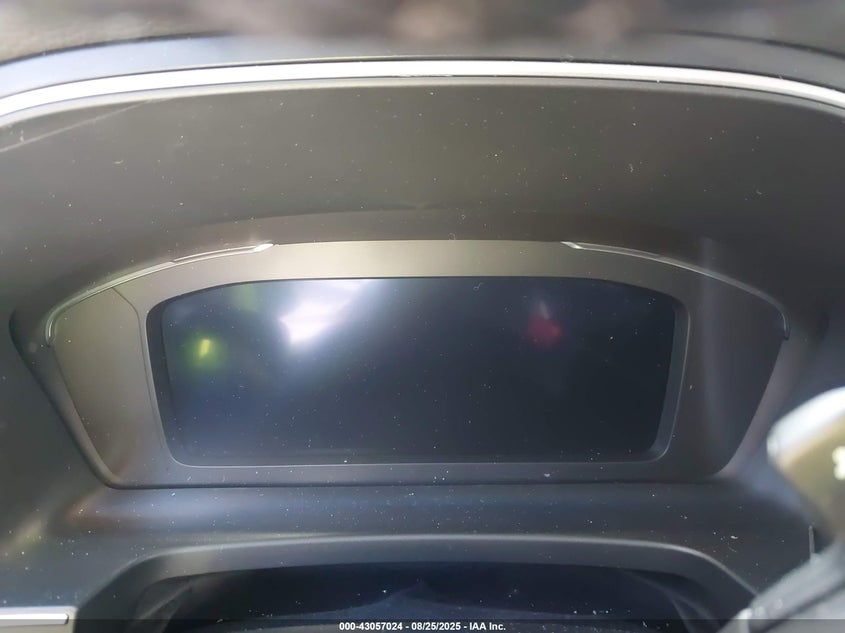 2025 Honda Pilot Elite VIN: 5FNYG1H84SB023901 Lot: 43057024