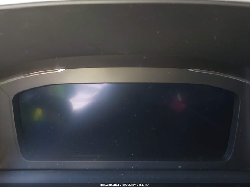 2025 Honda Pilot Elite VIN: 5FNYG1H84SB023901 Lot: 43057024