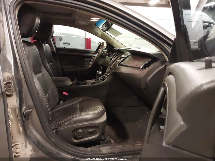 2011 Ford Taurus Sel