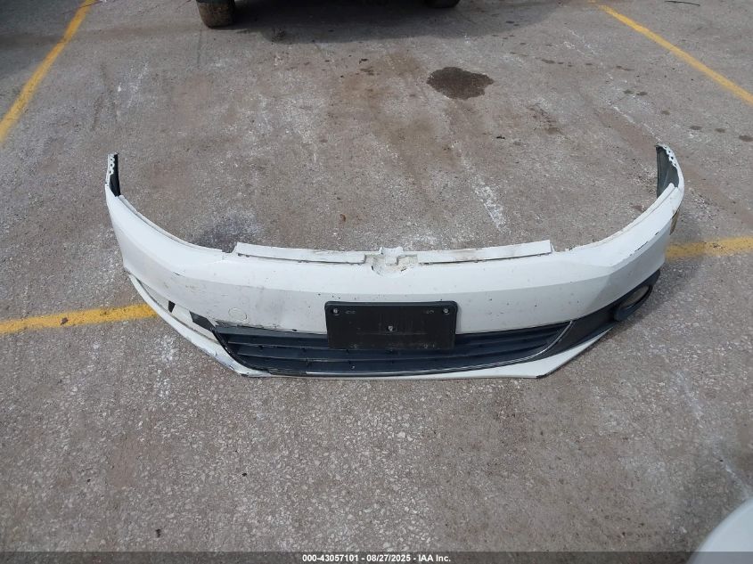 2013 Volkswagen Jetta 2.0L Tdi VIN: 3VWLL7AJ3DM376101 Lot: 43057101