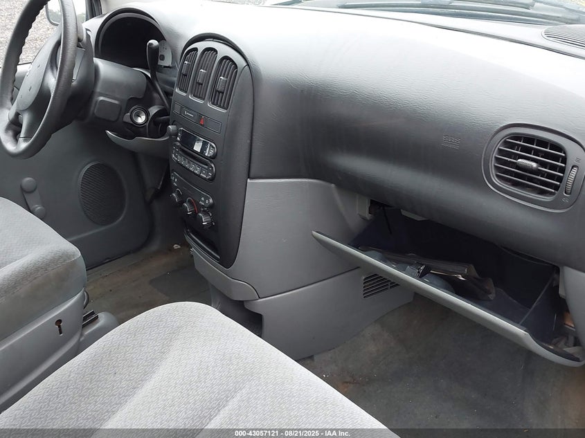 1D4GP25B36B508074 2006 DODGE CARAVAN photo no. 5