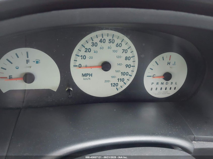 1D4GP25B36B508074 2006 DODGE CARAVAN photo no. 7
