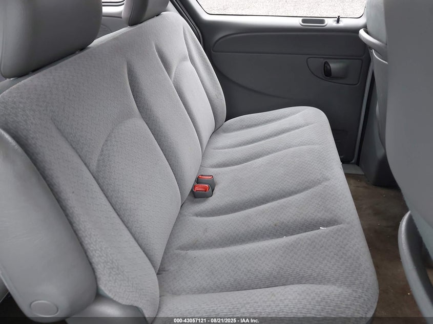 1D4GP25B36B508074 2006 DODGE CARAVAN photo no. 8