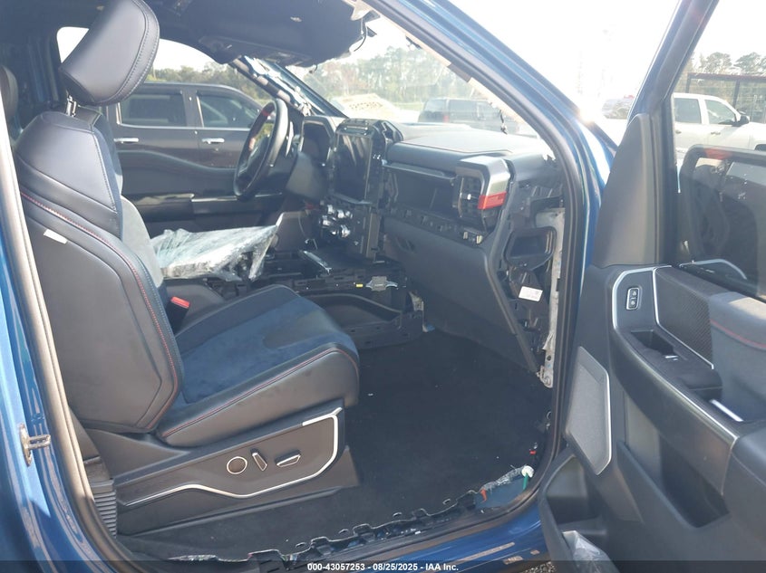 2022 FORD F-150 RAPTOR - 1FTFW1RG5NFB37051