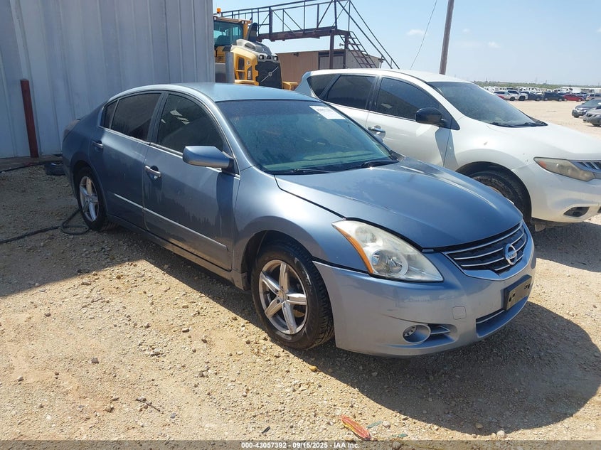 1N4AL2APXCC138043 2012 Nissan Altima 2.5 S auction photo 1