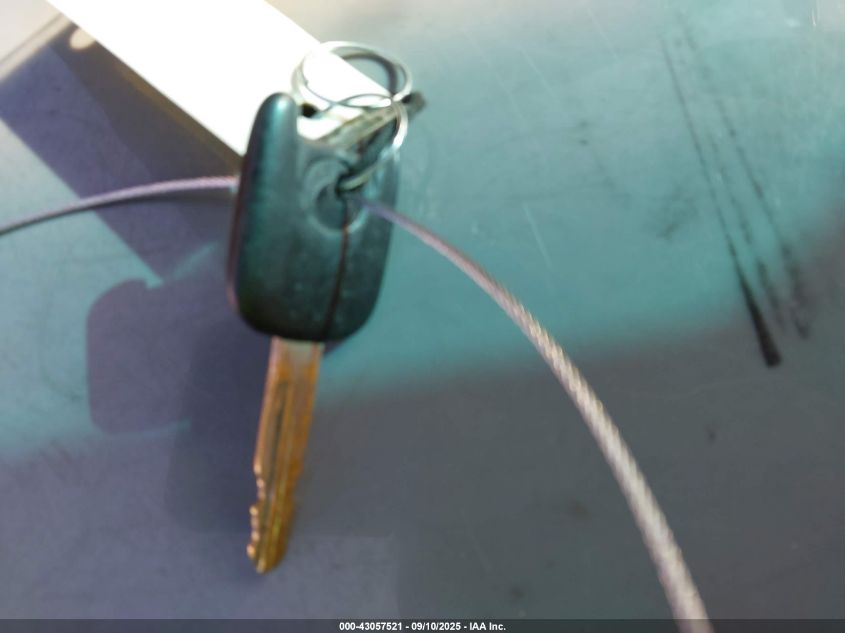 2007 Mercury Grand Marquis Ls VIN: 2MEFM75W87X622392 Lot: 43057521