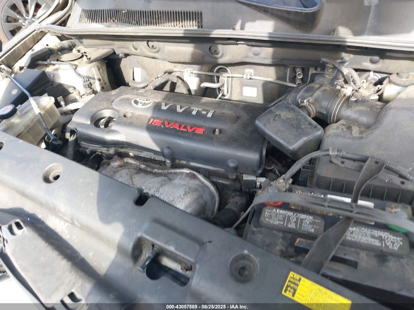 2006 Toyota Rav4 VIN: JTMBD35V265038411 Lot: 43057589