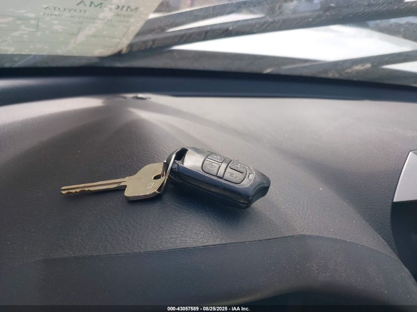 2006 Toyota Rav4 VIN: JTMBD35V265038411 Lot: 43057589