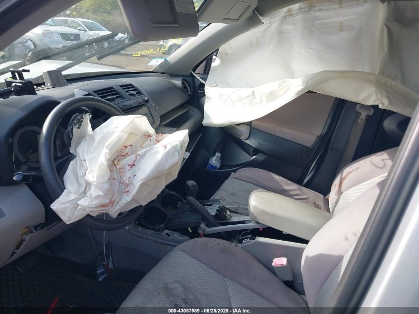 2006 Toyota Rav4 VIN: JTMBD35V265038411 Lot: 43057589