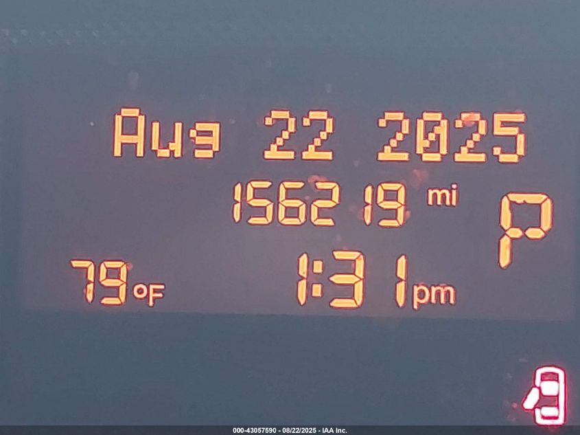 2020 Ram Promaster 2500 High Roof 159 Wb VIN: 3C6TRVDG3LE116447 Lot: 43057590