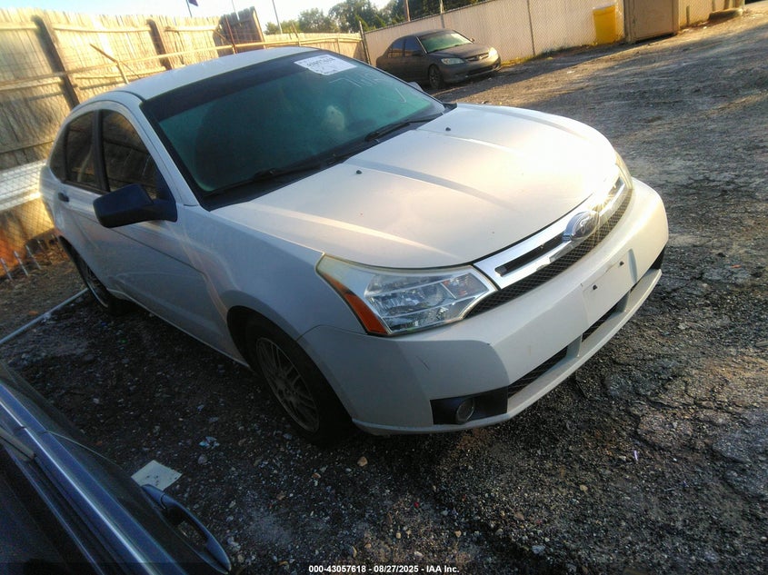 Vin: 1fahp3fn4aw153794, lot: 43551832, ford focus se 2010 img_1