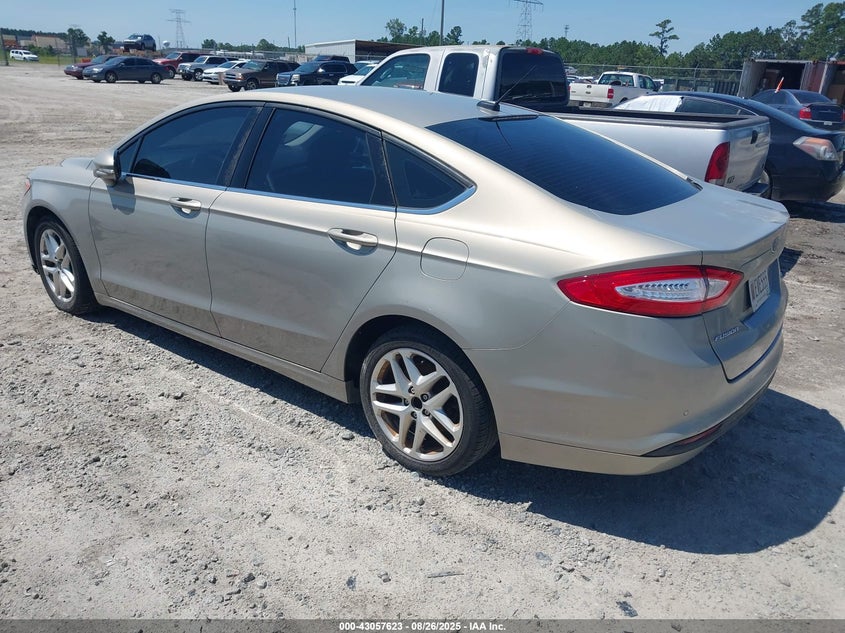 Vin: 3fa6p0h76fr102151, lot: 43551837, ford fusion se 20153