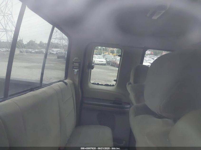 2002 Ford F-250 Lariat/Xl/Xlt VIN: 1FTNX21F62EB45825 Lot: 43057628