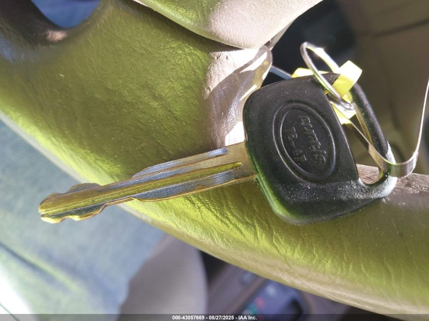 1996 Toyota Camry Dx/Le/Xle VIN: 4T1BG12K5TU915279 Lot: 43057669