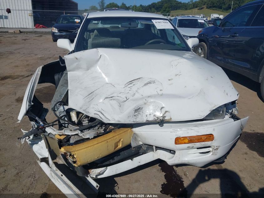 1996 Toyota Camry Dx/Le/Xle VIN: 4T1BG12K5TU915279 Lot: 43057669