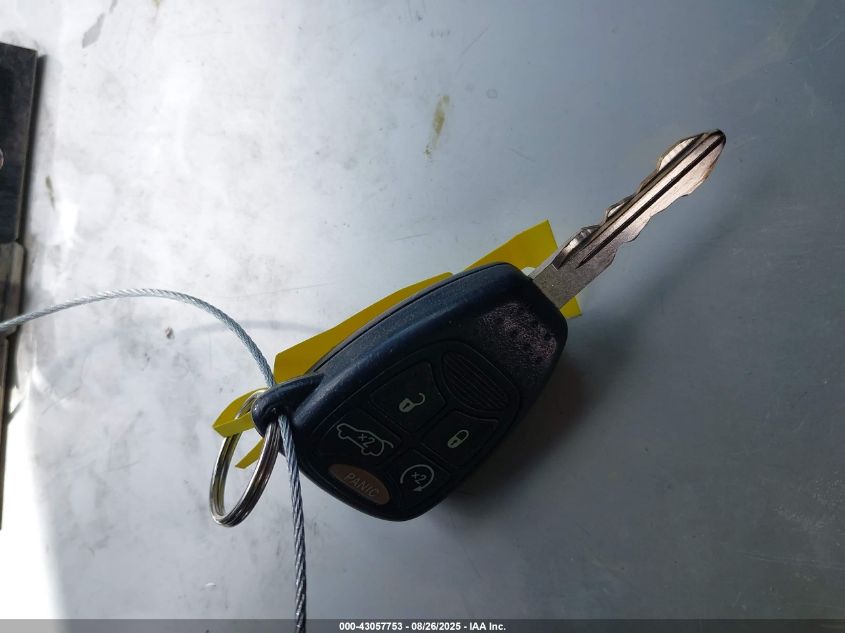 2011 Chrysler 200 Limited VIN: 1C3BC2FG7BN570913 Lot: 43057753