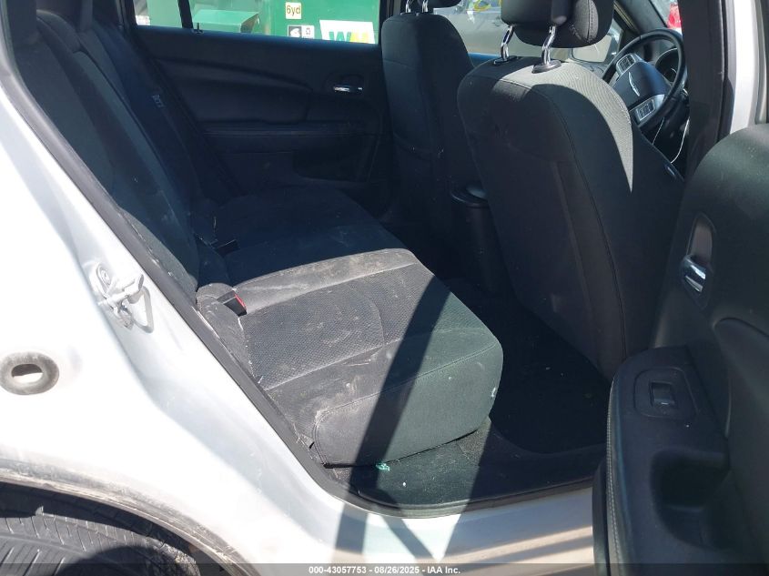 2011 Chrysler 200 Limited VIN: 1C3BC2FG7BN570913 Lot: 43057753