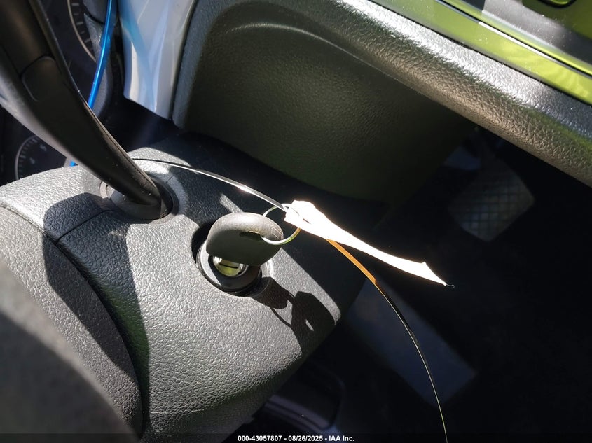 2014 VOLKSWAGEN PASSAT 1.8T S - 1VWAS7A37EC097863