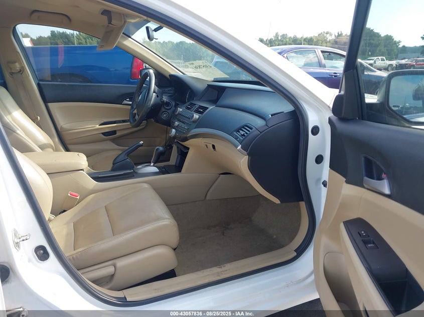 2012 Honda Accord 2.4 Se