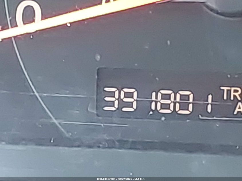 2005 Honda Accord 2.4 Lx VIN: 1HGCM56425A103884 Lot: 43057903