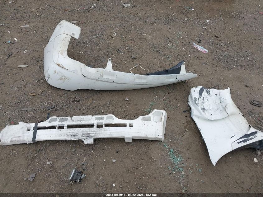 2007 Toyota Highlander V6 VIN: JTEHP21A170229228 Lot: 43057917