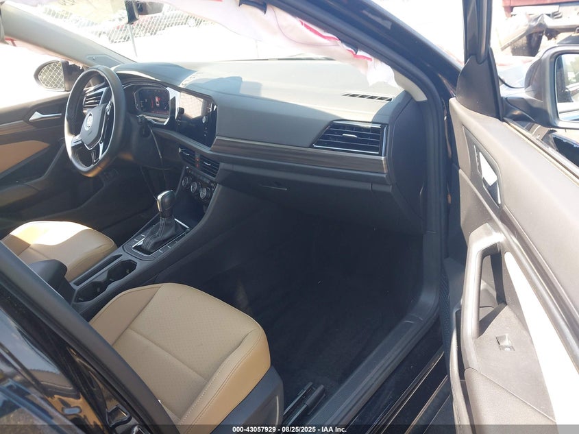 3VWE57BUXMM084456 2021 VOLKSWAGEN JETTA photo no. 5
