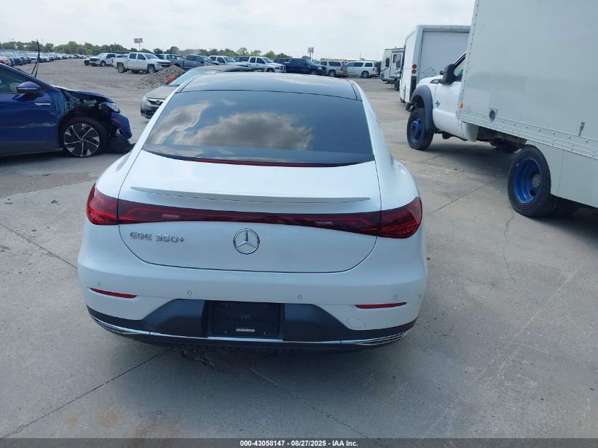 2023 Mercedes-Benz Eqe 350 VIN: W1KEG2BB6PF015031 Lot: 43058147