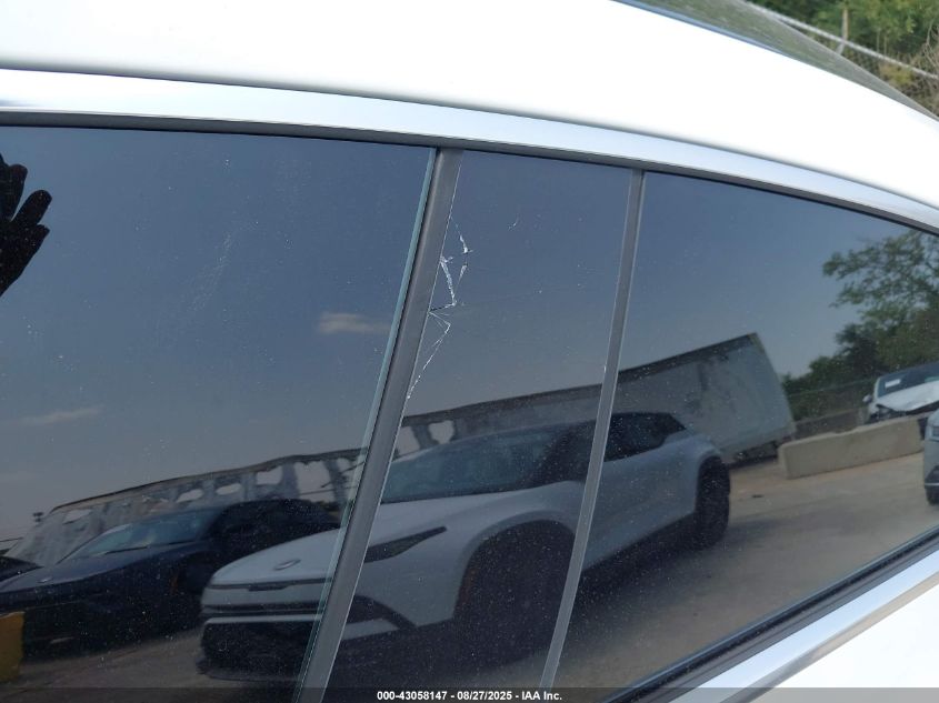 2023 Mercedes-Benz Eqe 350 VIN: W1KEG2BB6PF015031 Lot: 43058147