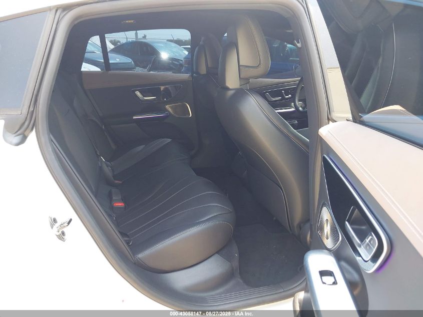 2023 Mercedes-Benz Eqe 350 VIN: W1KEG2BB6PF015031 Lot: 43058147