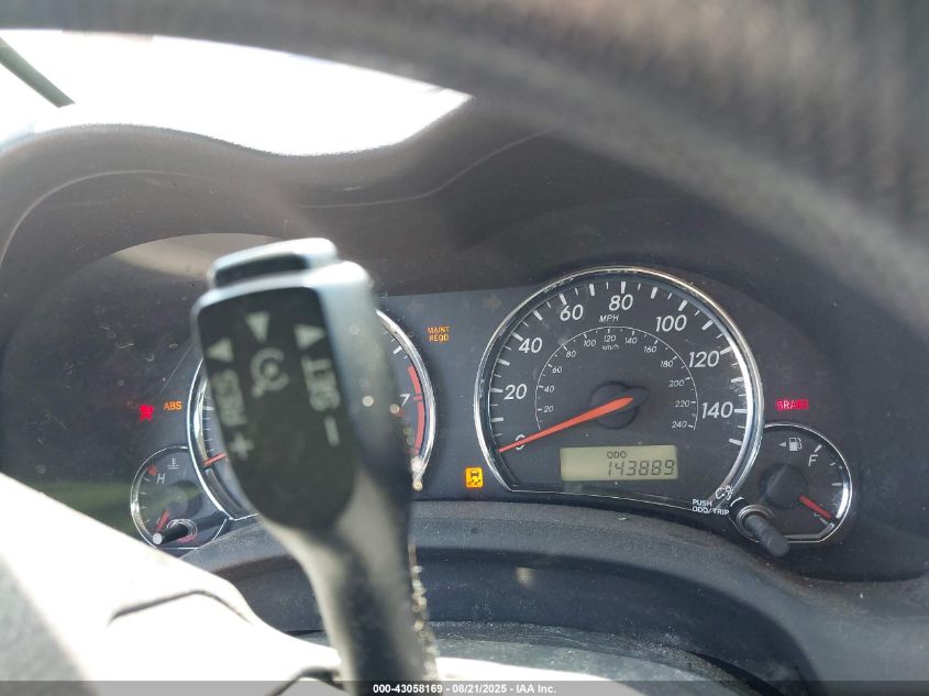 2011 Toyota Corolla S VIN: 2T1BU4EE3BC607799 Lot: 43058169