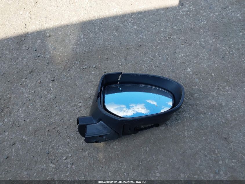 2013 Mazda Mazda3 I Sv VIN: JM1BL1TG0D1727718 Lot: 43058192