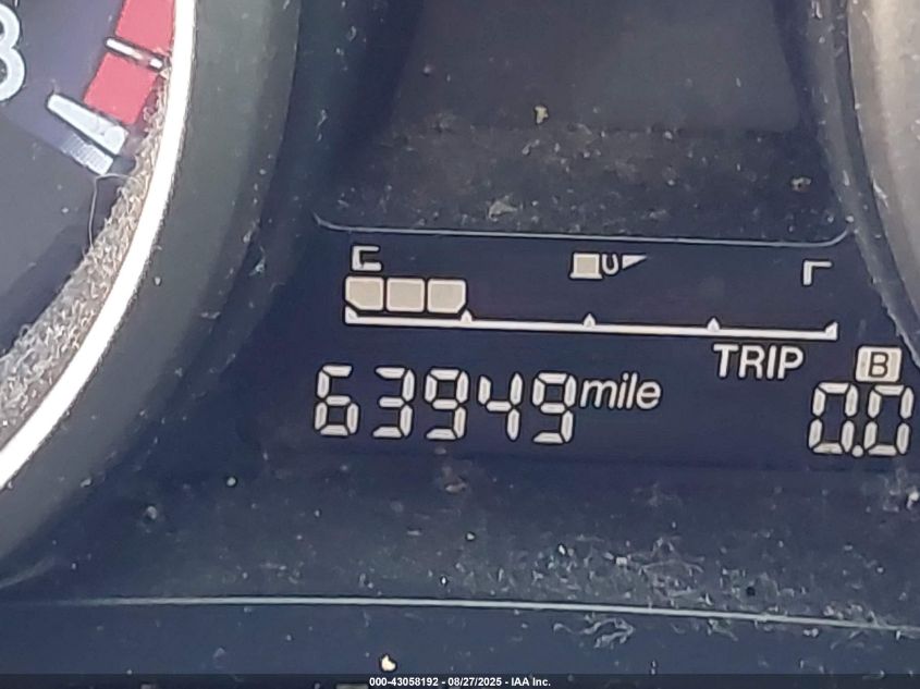 2013 Mazda Mazda3 I Sv VIN: JM1BL1TG0D1727718 Lot: 43058192