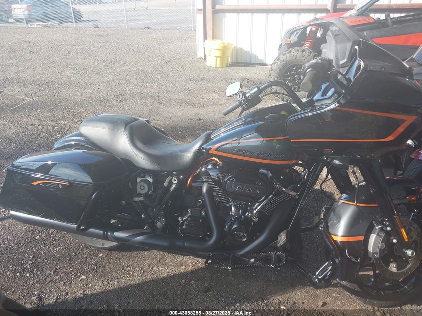 VIN 1HD1KTP12NB673638 2022 HARLEY-DAVIDSON FLTRXS