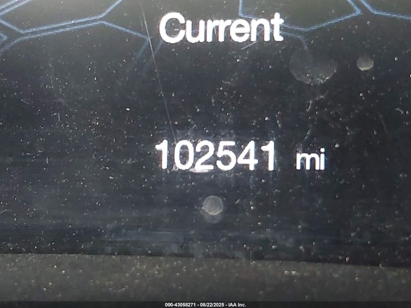 2021 Jeep Compass Altitude 4X4 VIN: 3C4NJDBB2MT595256 Lot: 43058271