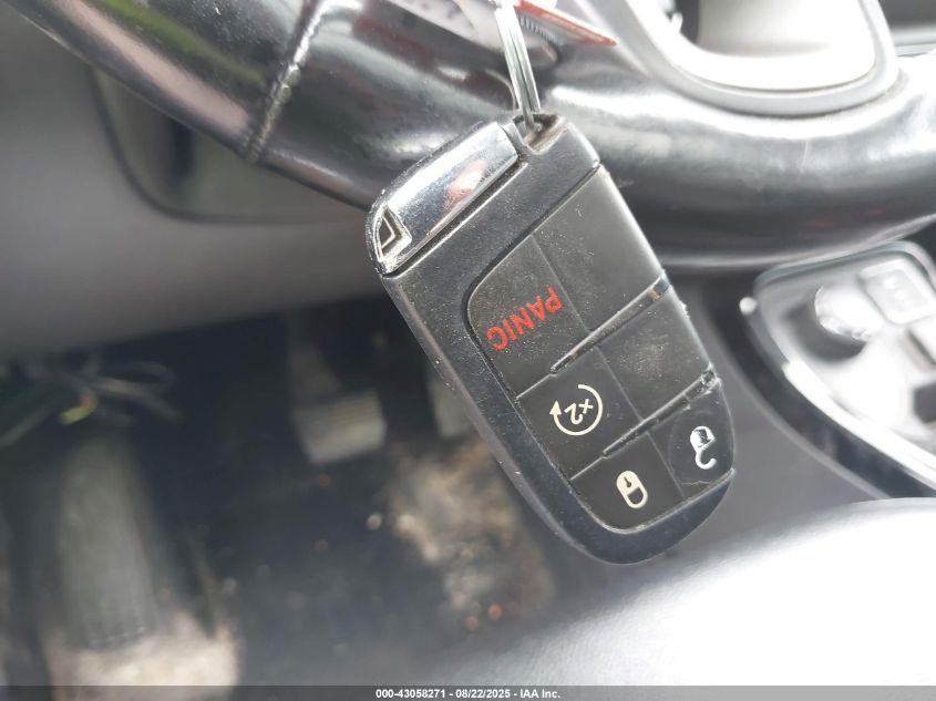 2021 Jeep Compass Altitude 4X4 VIN: 3C4NJDBB2MT595256 Lot: 43058271