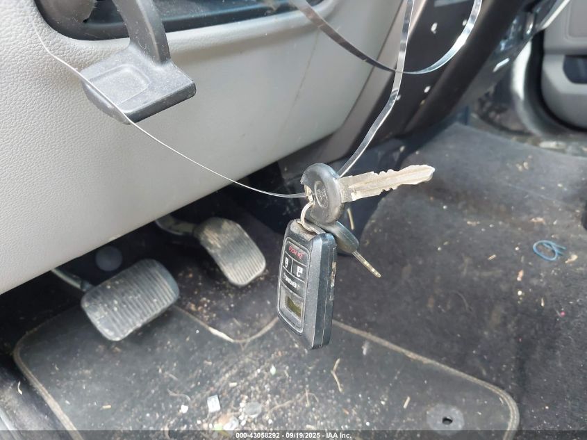 2015 Ford F-150 Xlt VIN: 1FTEW1EG5FKF04377 Lot: 43058292