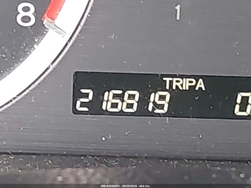 2010 Honda Accord 3.5 Ex-L VIN: 1HGCP3F85AA015422 Lot: 43058293