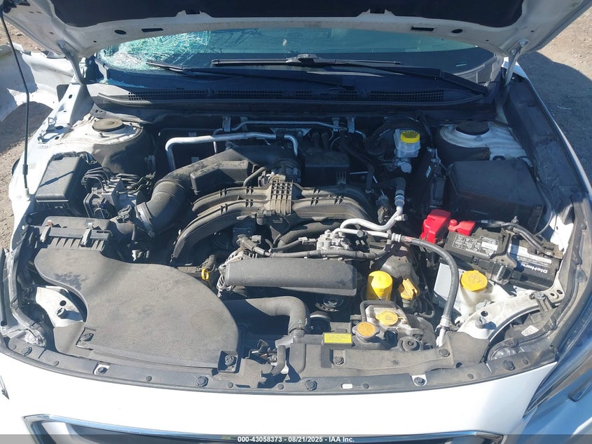 4S4BTADC0M3138048 2021 SUBARU OUTBACK photo no. 10