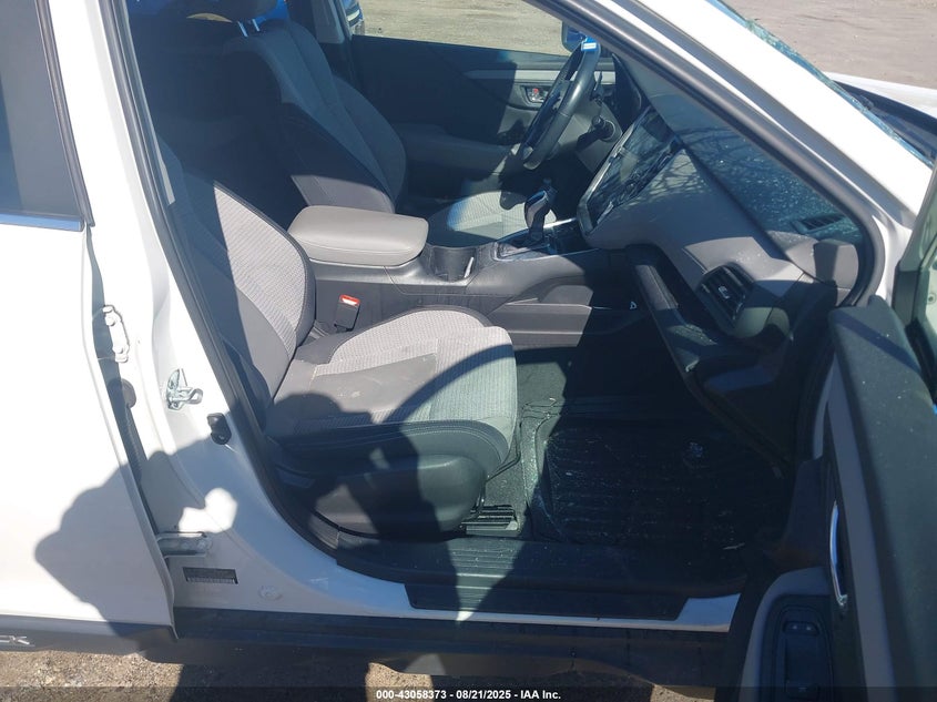 4S4BTADC0M3138048 2021 SUBARU OUTBACK photo no. 5