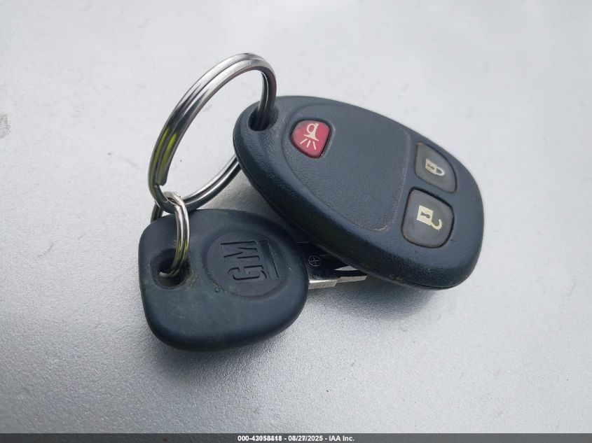 2009 Chevrolet Silverado 3500Hd VIN: 1GCJK83609F151007 Lot: 43058418